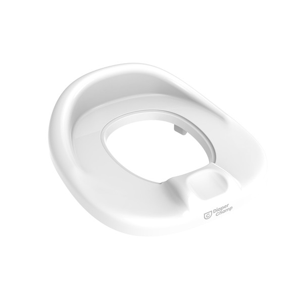 DiaperChamp PottyChamp Clay Sand 3-in-1 Potje 6112