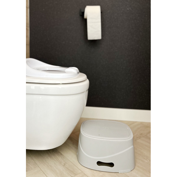 DiaperChamp PottyChamp Clay Sand 3-in-1 Potje 6112