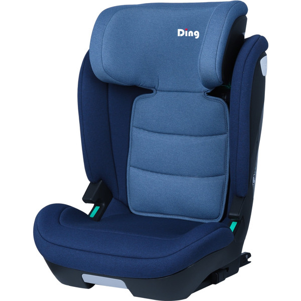 Ding Aron Blue i-Size Autostoel 15-36 | MamaLoes