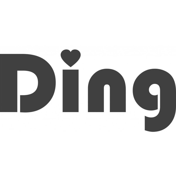 Ding Deluxe Black Campingbedje incl. Bodemverhoger DI-151805
