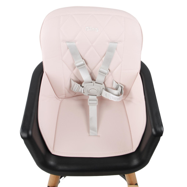 Ding Daily Pink Houten Kinderstoel DI-926764