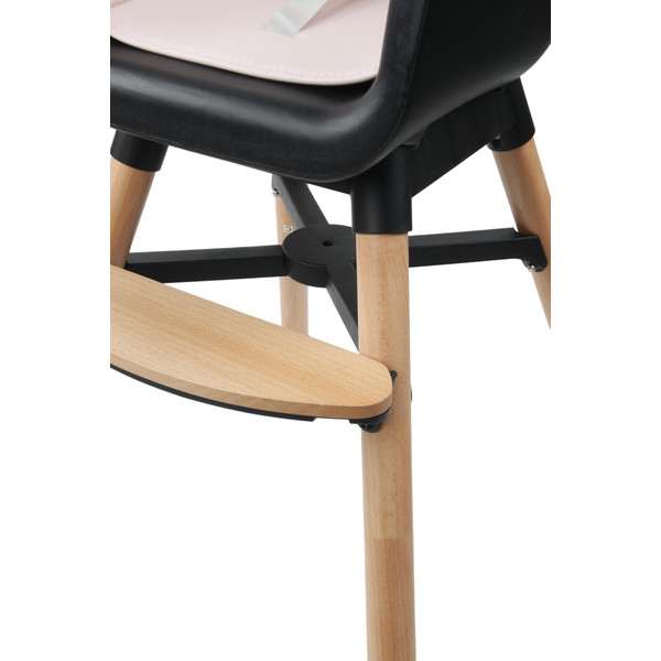 Ding Daily Pink Houten Kinderstoel DI-926764