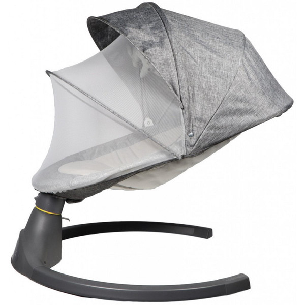 Ding Hugg Grey Swing Babyschommel  DI-938411