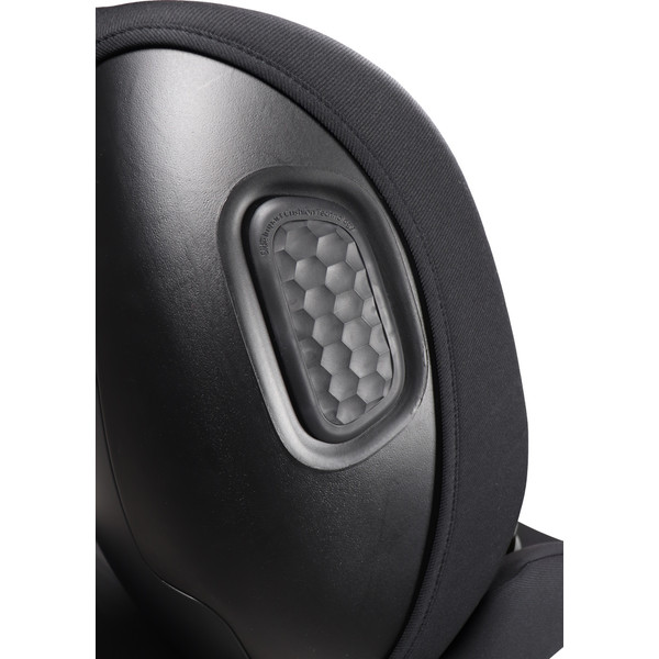 Ding Kai Black 40-150cm 360° i-Size Autostoel DI-926771