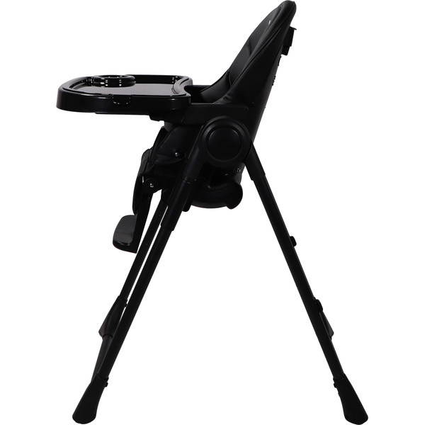 Ding Laze Black Kinderstoel DI-252008