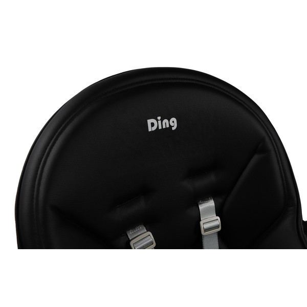 Ding Laze Black Kinderstoel DI-252008