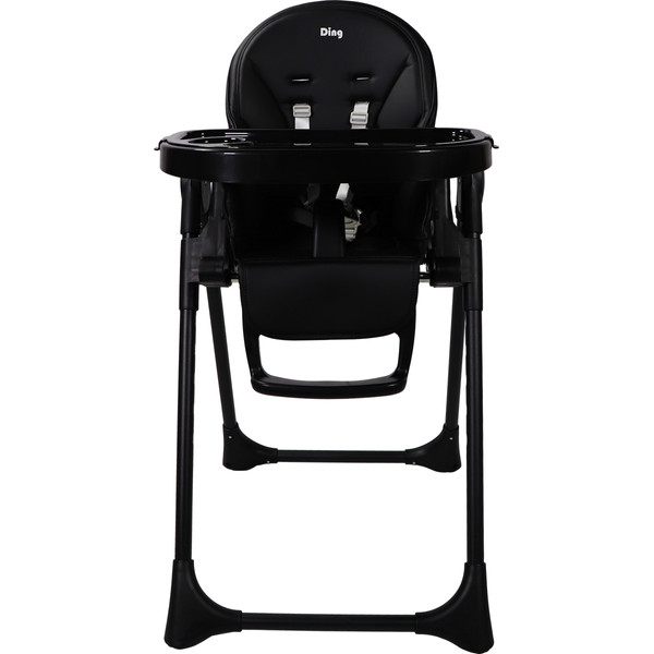 Ding Laze Black Kinderstoel DI-252008