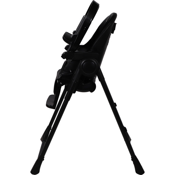 Ding Laze Black Kinderstoel DI-252008