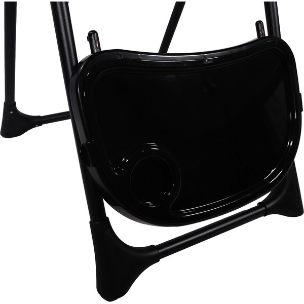 Ding Laze Black Kinderstoel DI-252008