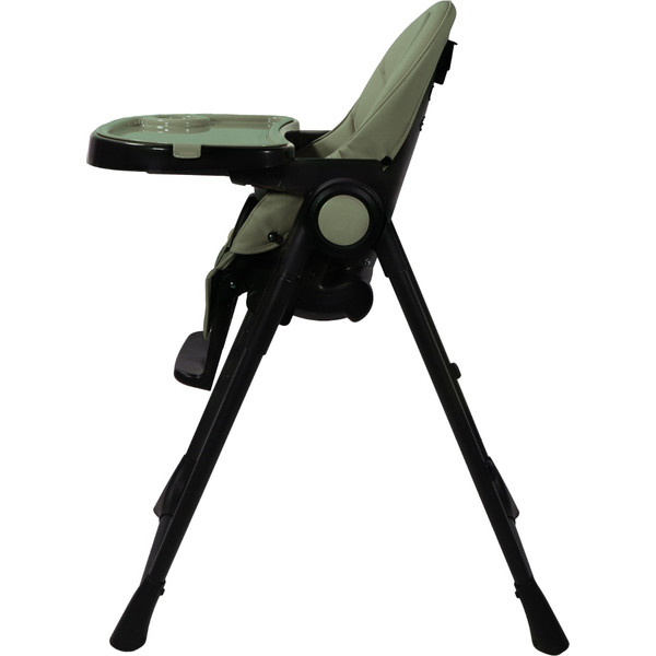 Ding Laze Forest Green Kinderstoel DI-903659