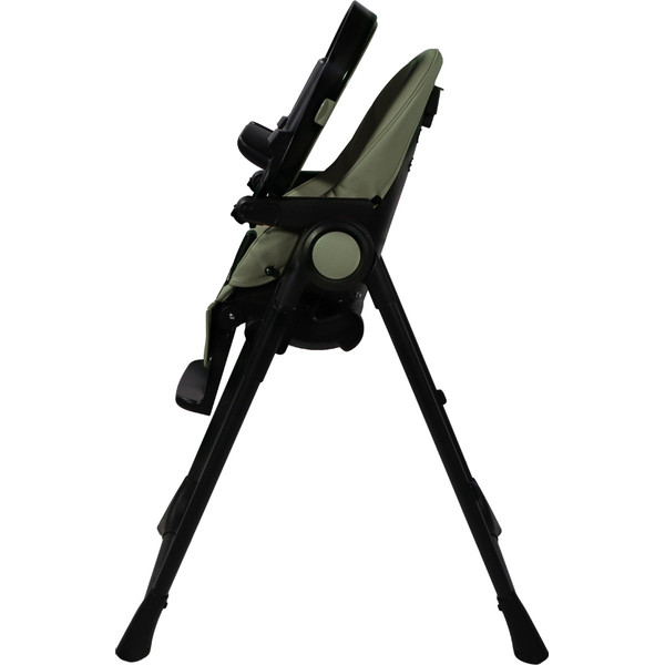 Ding Laze Forest Green Kinderstoel DI-903659