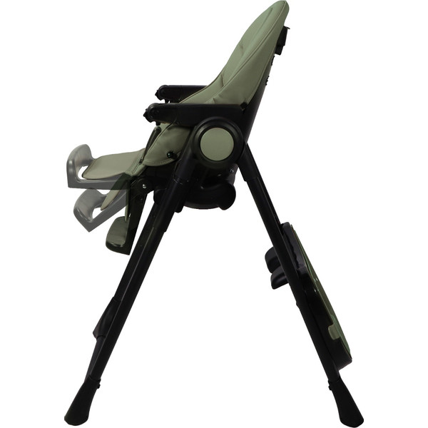 Ding Laze Forest Green Kinderstoel DI-903659