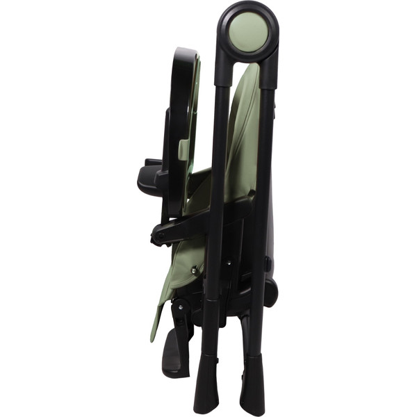 Ding Laze Forest Green Kinderstoel DI-903659