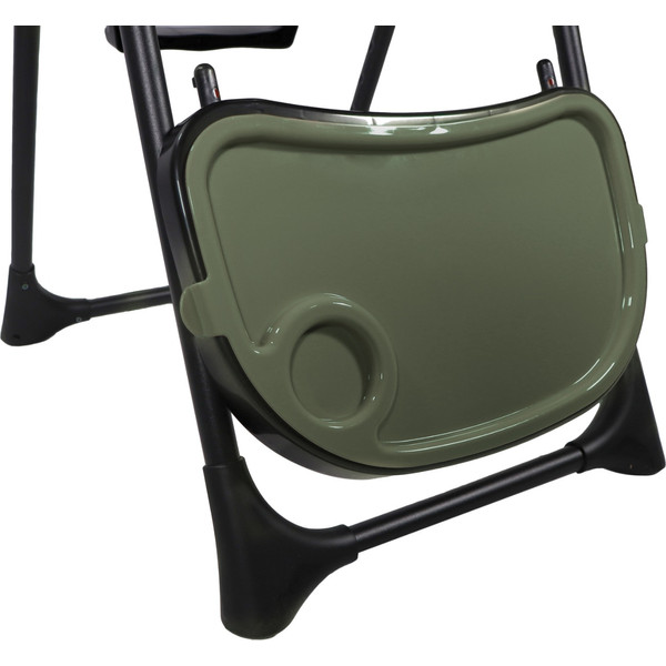 Ding Laze Forest Green Kinderstoel DI-903659