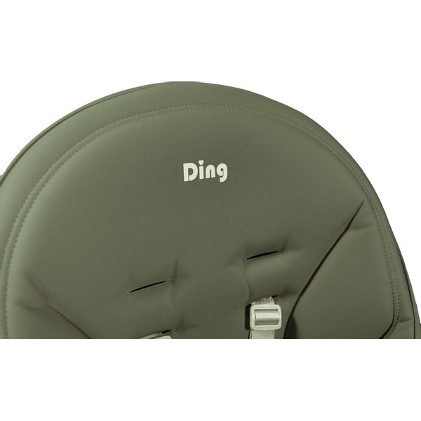 Ding Laze Forest Green Kinderstoel DI-903659