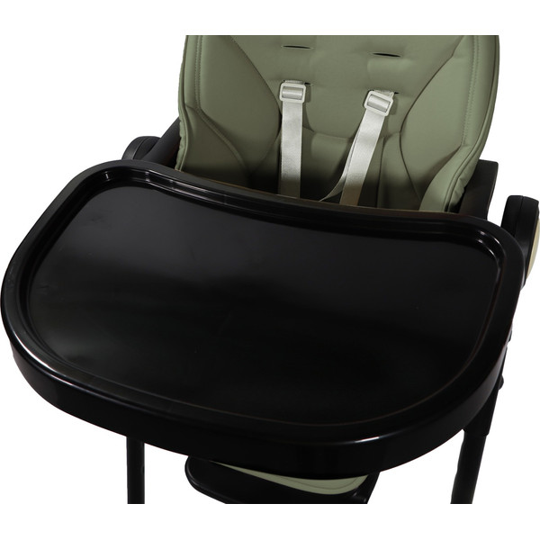 Ding Laze Forest Green Kinderstoel DI-903659