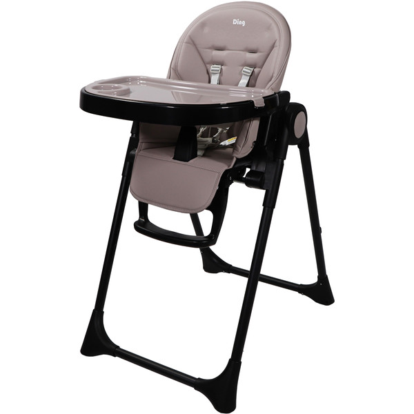 Ding Laze Grey Kinderstoel DI-252010