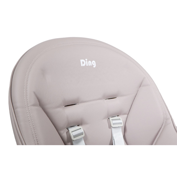 Ding Laze Grey Kinderstoel DI-252010