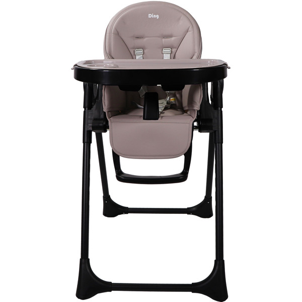 Ding Laze Grey Kinderstoel DI-252010