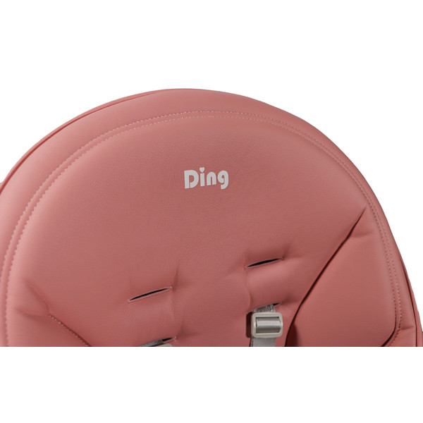 Ding Laze Pink Kinderstoel DI-252006