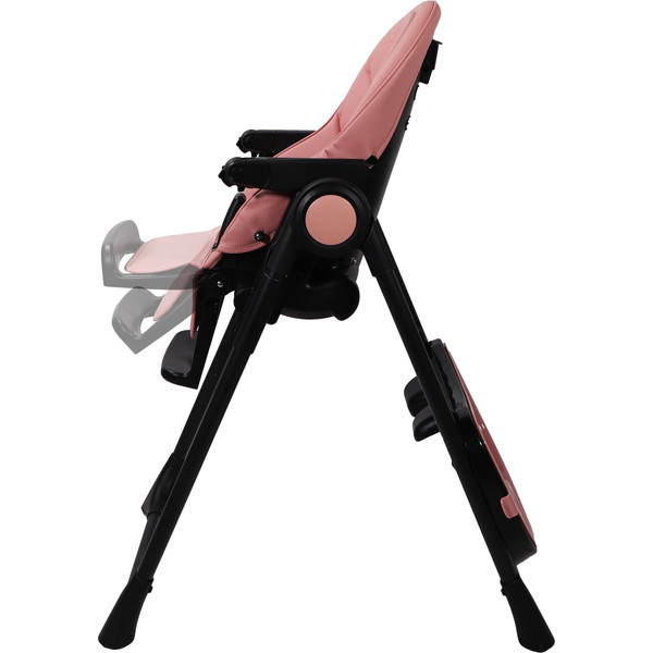 Ding Laze Pink Kinderstoel DI-252006