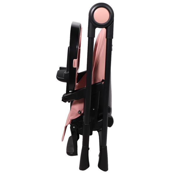Ding Laze Pink Kinderstoel DI-252006