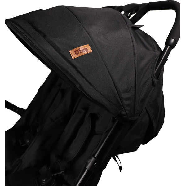 Ding Mellizo Black Duowagen DI-902850