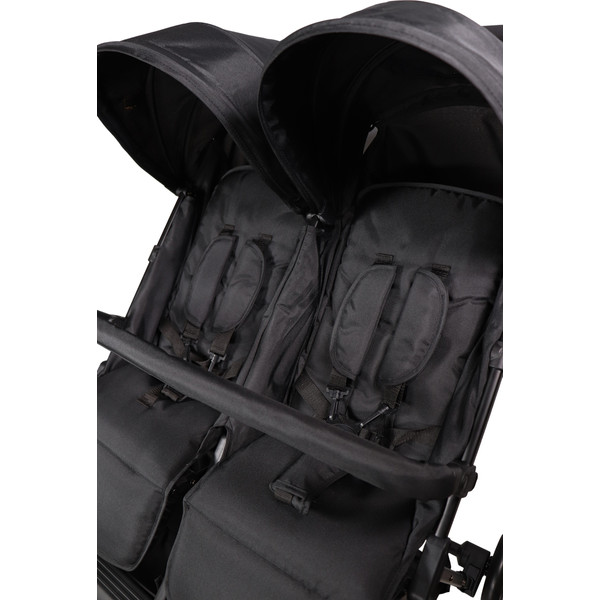 Ding Mellizo Black Duowagen DI-902850