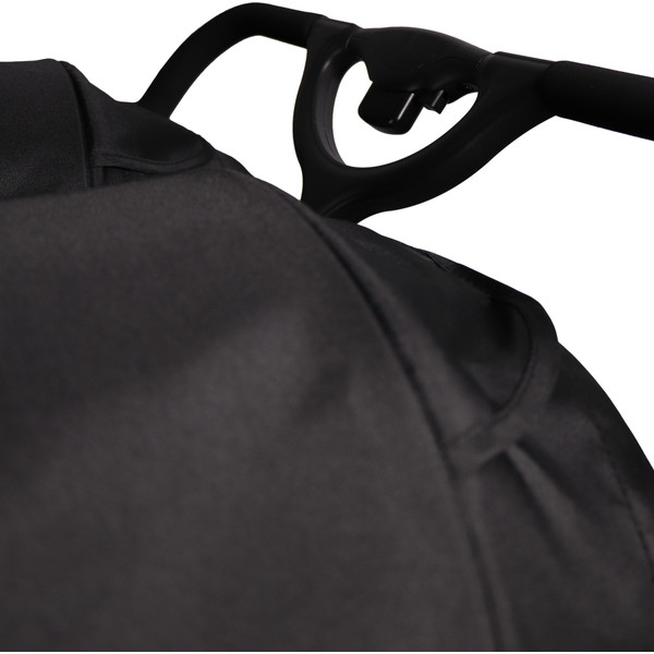 Ding Mellizo Black Duowagen DI-902850