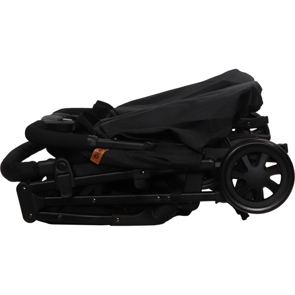 Ding Mellizo Black Duowagen DI-902850
