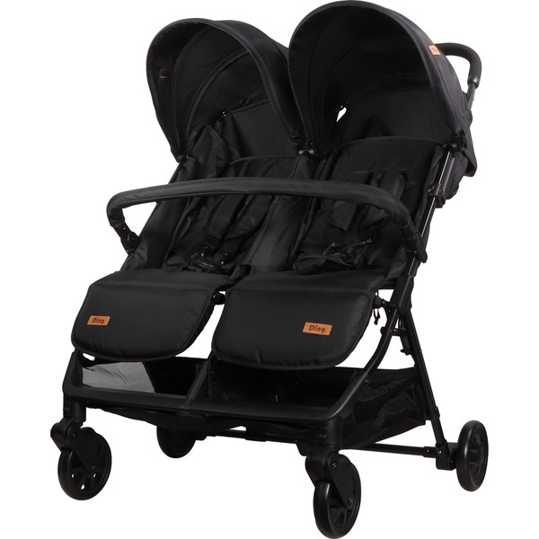 Ding Mellizo Black Duowagen DI-902850