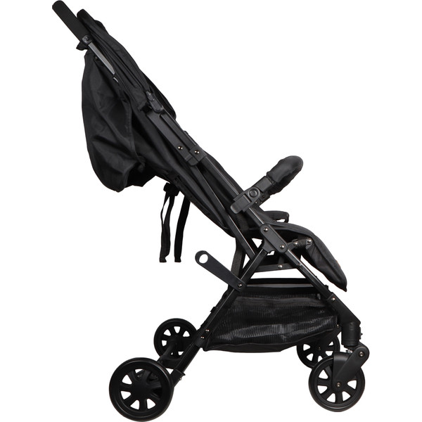 Ding Mellizo Black Duowagen DI-902850