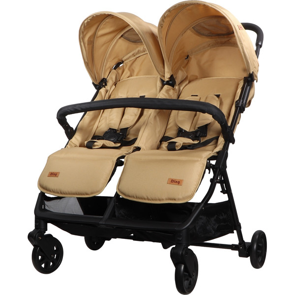 Ding Mellizo Camel Duowagen DI-902874