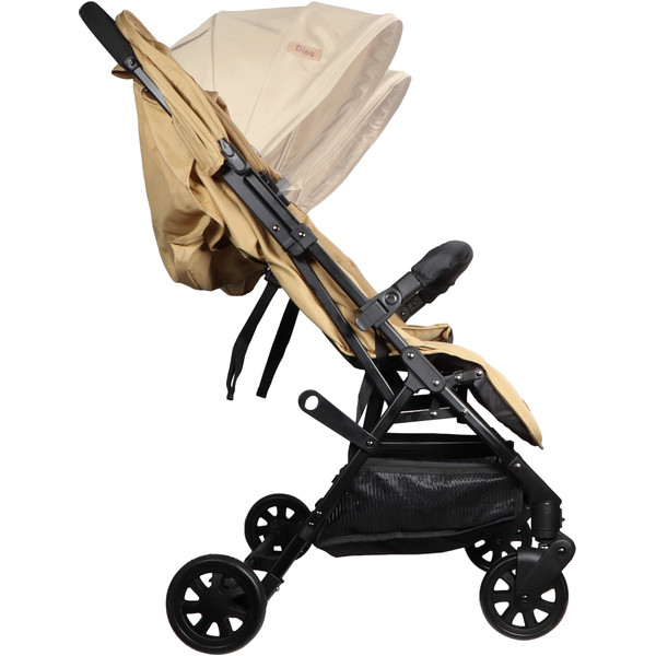 Ding Mellizo Camel Duowagen DI-902874