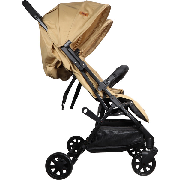 Ding Mellizo Camel Duowagen DI-902874