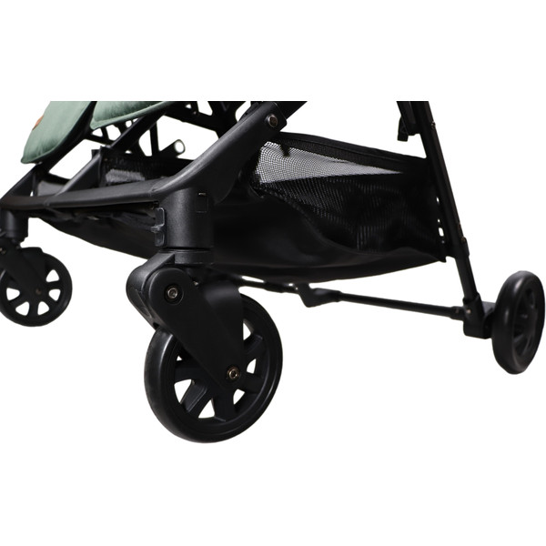 Ding Mellizo Forest Green Duowagen DI-902867
