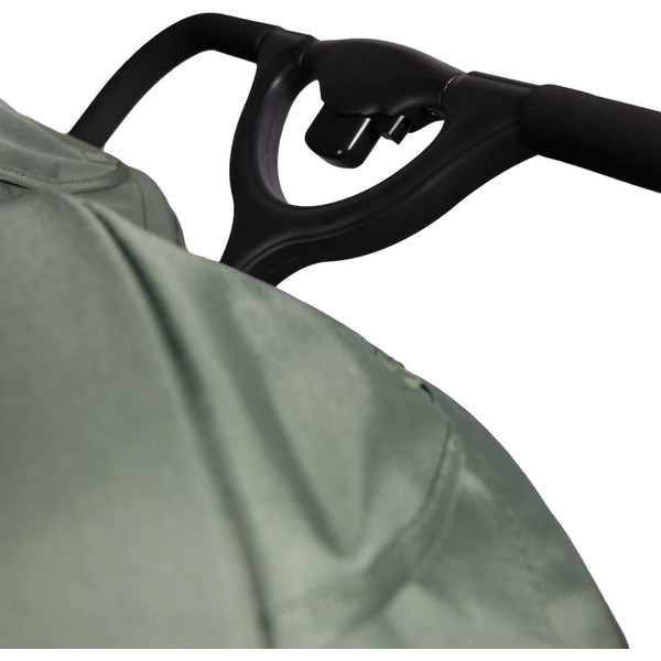 Ding Mellizo Forest Green Duowagen DI-902867