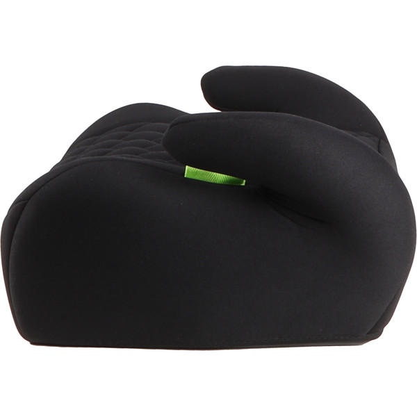 Ding Myla Black 125-150 cm i-Size Booster DI-903345