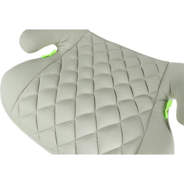 Ding Myla Stonegreen 125-150 cm i-Size Booster DI-910015
