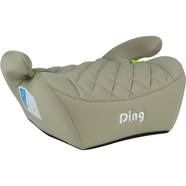 Ding Myla Stonegreen 125-150 cm i-Size Booster DI-910015