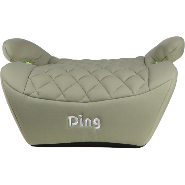 Ding Myla Stonegreen 125-150 cm i-Size Booster DI-910015