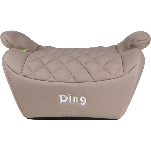 Ding Myla Taupe 125-150 cm i-Size Booster DI-910022