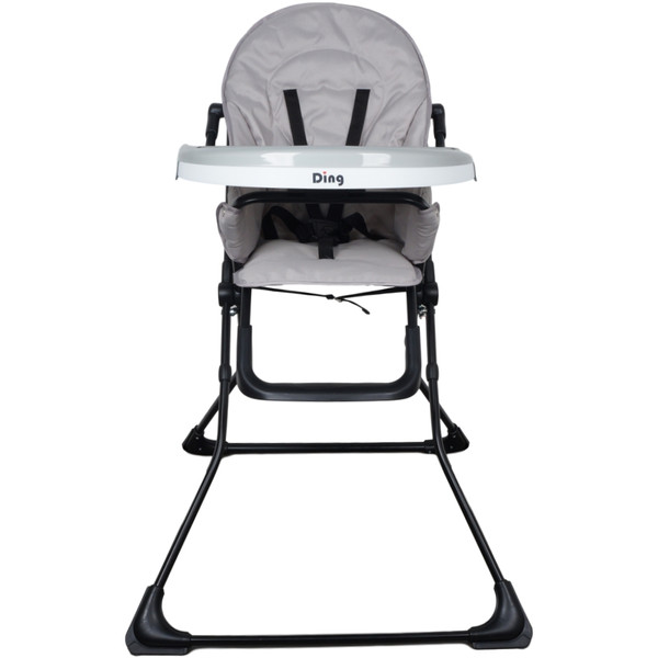 Ding Nemo Grijs Kinderstoel 6200
