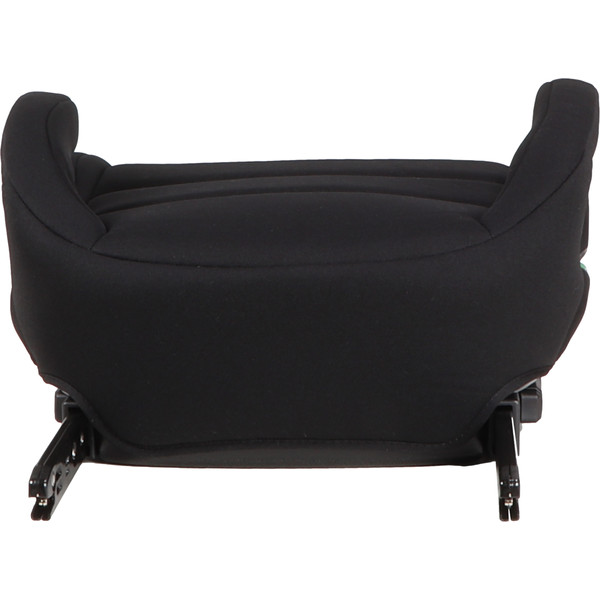 Ding Noel Black Isofix 125-150 cm i-Size Booster