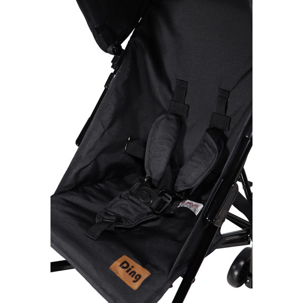 Ding Nora Black Buggy DI-902775