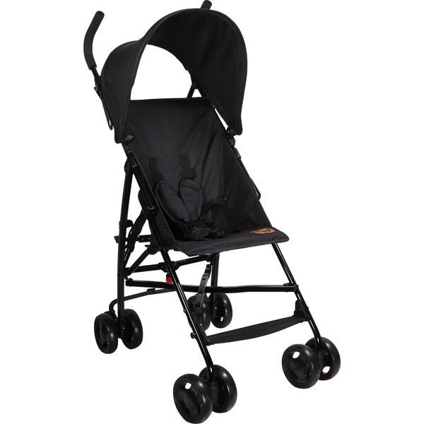 Ding Nora Black Buggy DI-902775