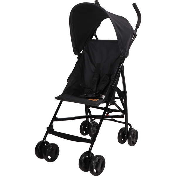 Ding Nora Black Buggy DI-902775