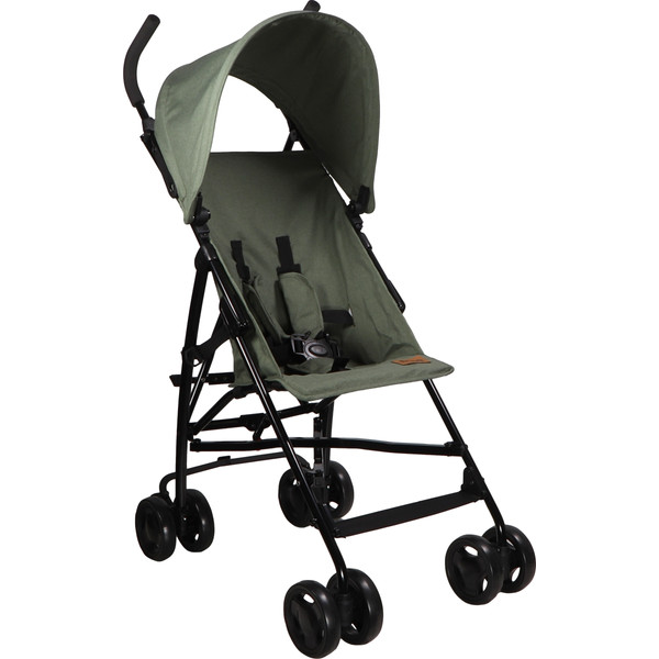 Ding Nora Forest Green Buggy DI-902782