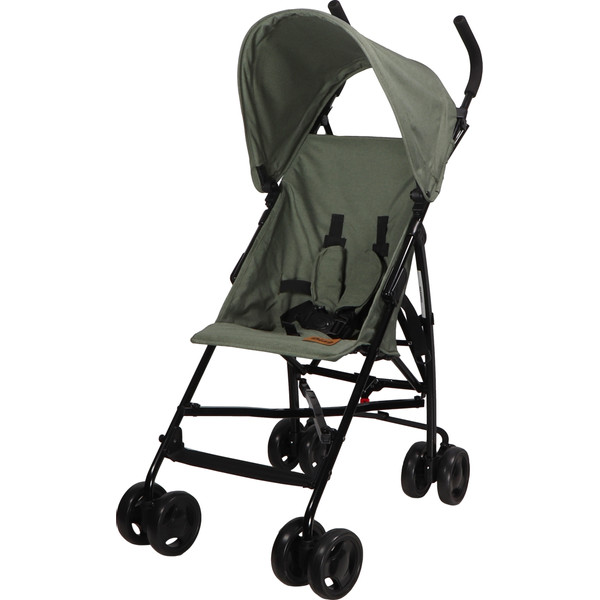 Ding Nora Forest Green Buggy DI-902782