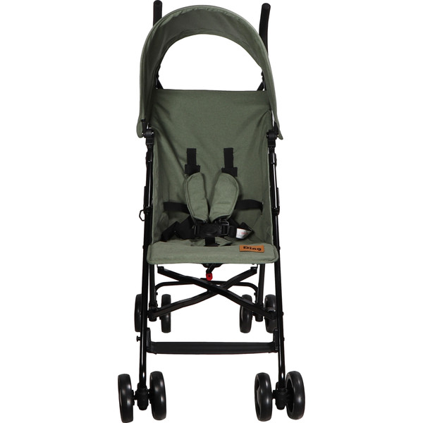 Ding Nora Forest Green Buggy DI-902782